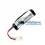 Batería para PLC 078-000-004-00 [Batería de repuesto]